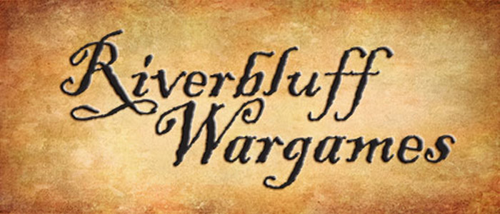 Riverbluff Wargames