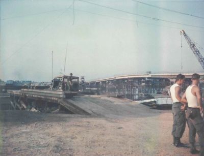 4/24/1969  Bridge at Phu Coung