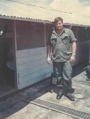 7/13/1969  Sgt Lake