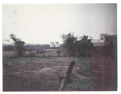 Shell Company between Phu Loi and Long Binh - 3-1969