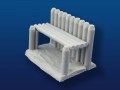 Stockade Straight Wall