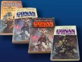 Conan the Barbarian Bundle