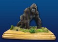 Giant Ape, Walking