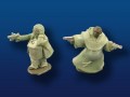 28mm Master - Crazies & Cultists #3 (2)