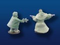 28mm Master - Crazies & Cultists #3 (2)