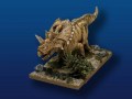 Centrosaurus - 28 mm