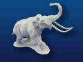 Columbian Mammoth 28mm