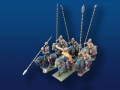 28mm Late Roman Cataphracts (6)