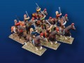 Achamenian Persian Heavy Cavalry
