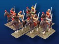 Achamenian Persian Heavy Cavalry