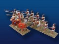 Carthage - Mercenary Libyan Spearmen