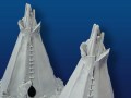 28mm Tepees (3)