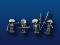 28mm Mushroom Men (12 pcs.)