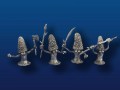 28mm Mushroom Men (12 pcs.)