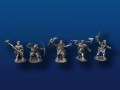 28mm Halflings 