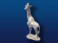 28mm Giraffe (2 figs, 2 Poses.) 