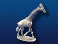 28mm Giraffe (2 figs, 2 Poses.) 