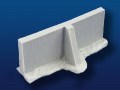 28mm Braced Concrete Wall Expansion (8 pcs.)