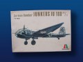  Italaerei Junkers JU188