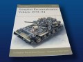 Scorpion Reconnaissance Vehicle 1972-94 by Christopher Foss & Simon Donstan