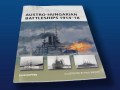 Austro-Hungarian Battleships 1914-18 by Rya Noppen