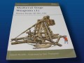 Greek & Roman Siege Machinery 399 BC - AD363 by David Nicolle