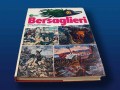 Bersaglieri - 4 volumes