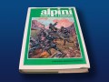 Alpini - 3 volumes