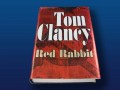 Red Rabbit by Tom Clancy