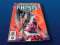 Ghosts #105 October 1981