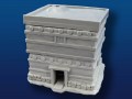 Minoan / Mycenaean 2-Story House