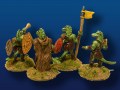 Saurian Command Set (4)