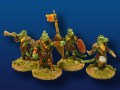 Saurian Command Set (4)