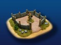 Viking Livestock Pen