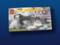 20mm/1:72  Airfix LCVP Landing Craft