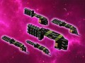 Trazari Fleet Pack